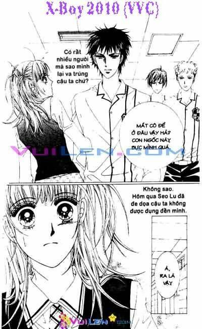 high school bullying chapter 3 17