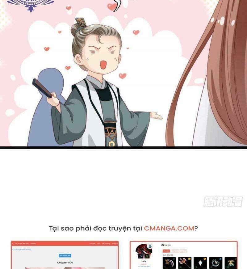 đứng yên ! phụng chỉ đánh cướp đây chapter 6 39