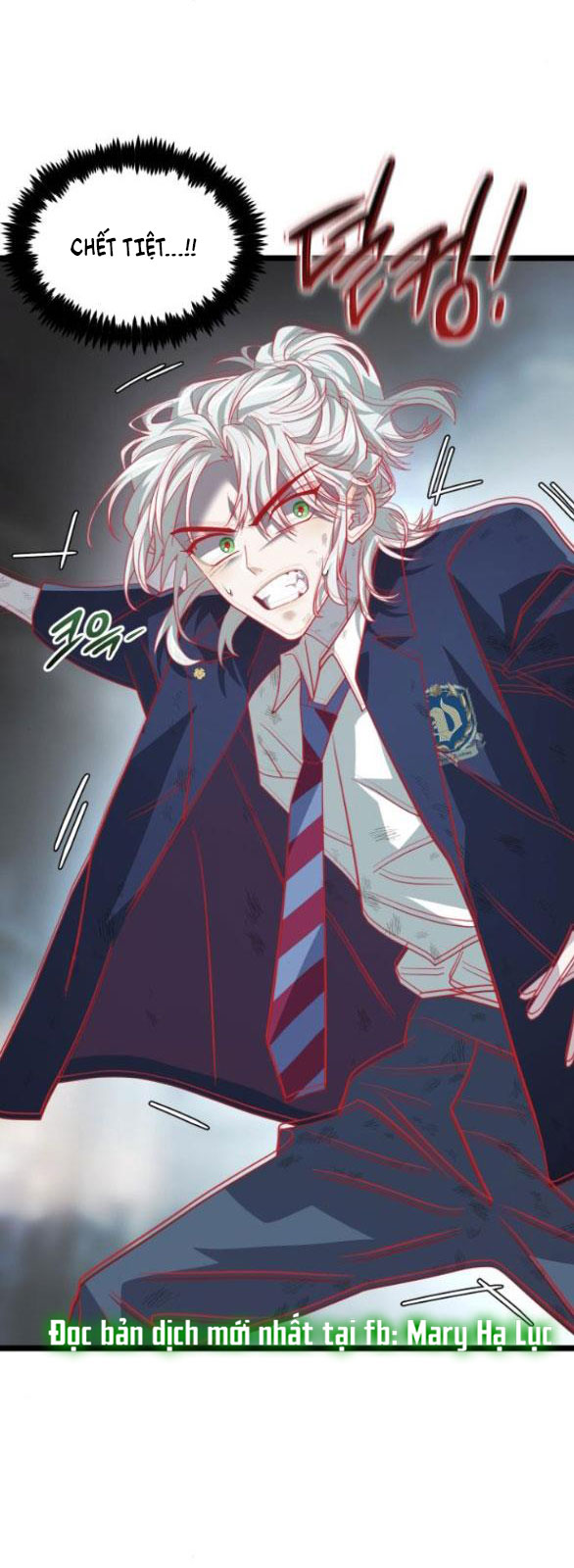 dark moon - tế đàn ánh trăng chapter 47.2 18