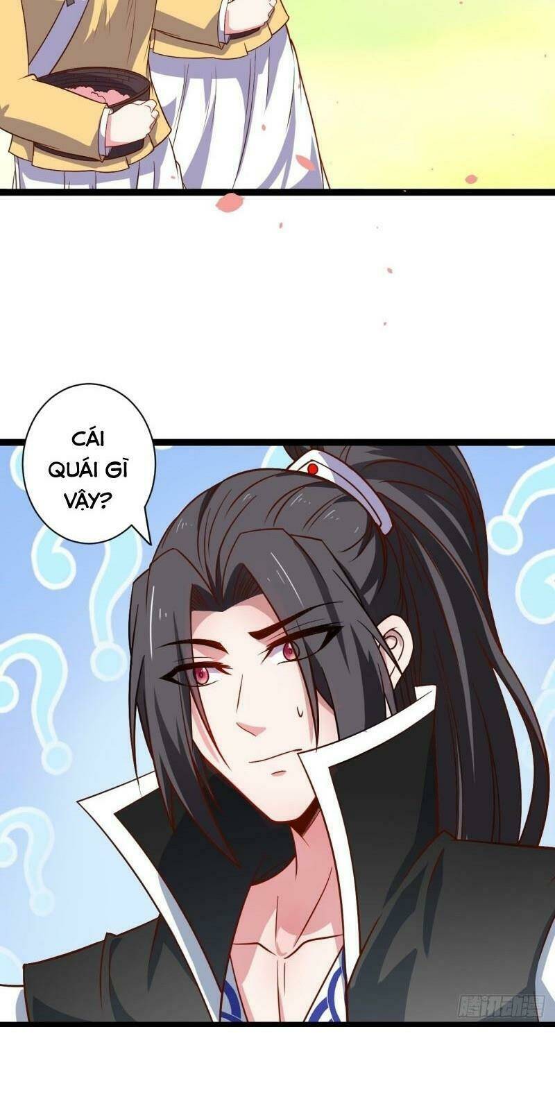 trọng sinh tối cường ma tôn ở rể chapter 69 36