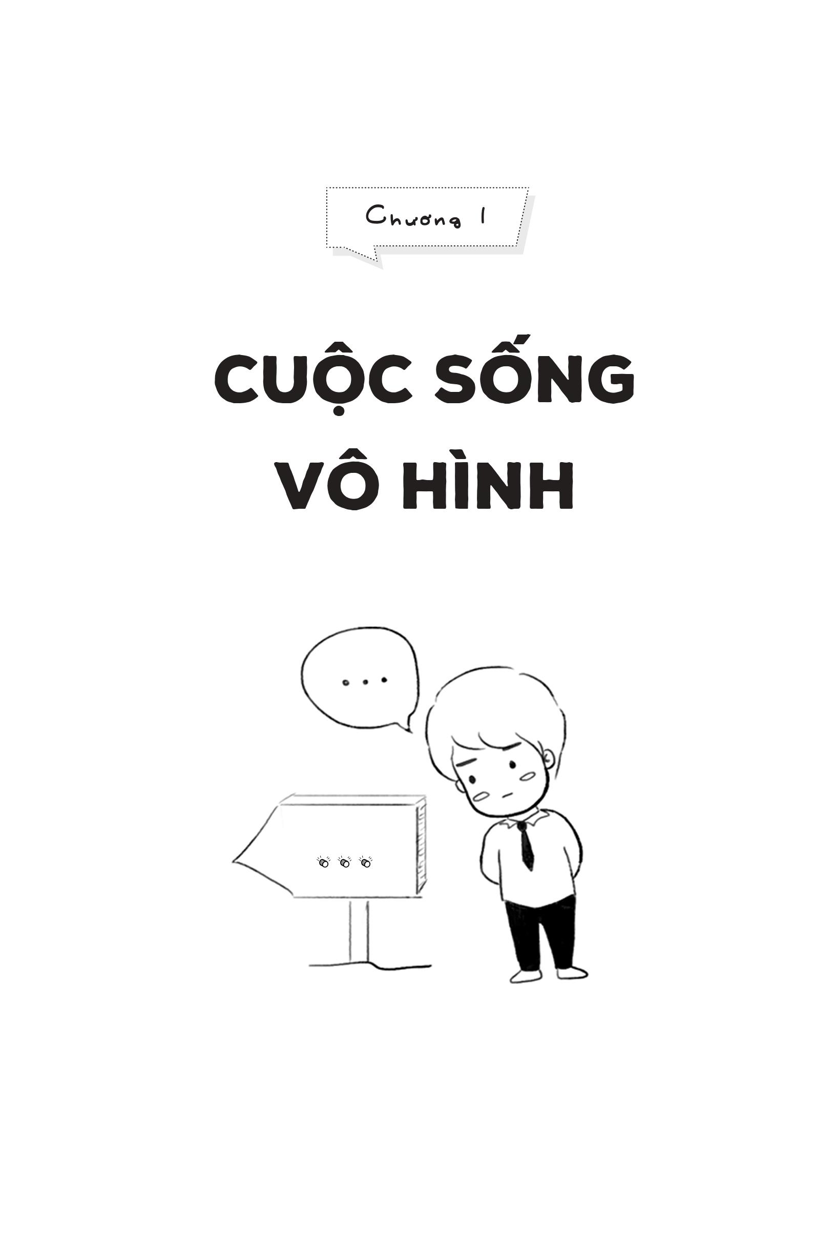 Kết Nối Bất Kì Ai