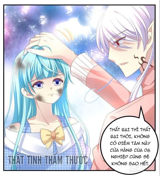 đế vương ta vẫn còn nhỏ chapter 49.5 35