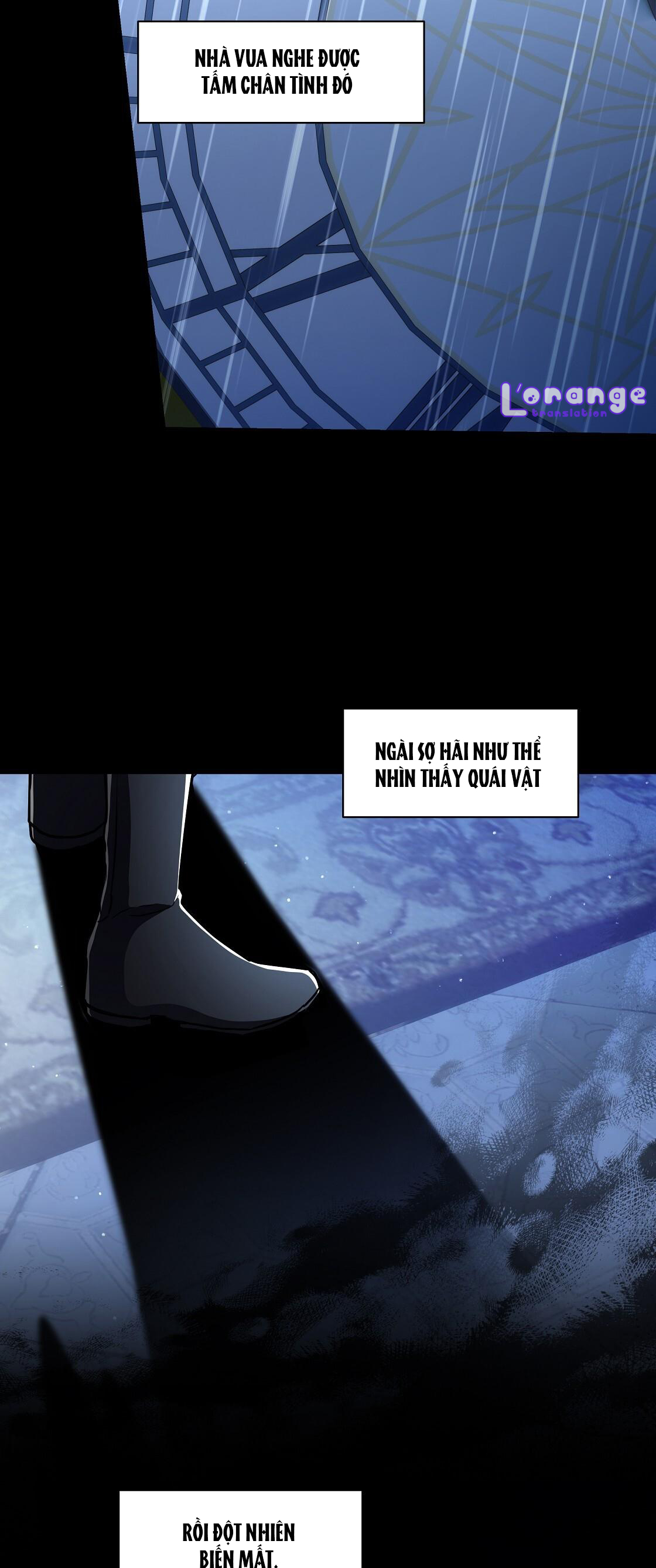 cách để sống sót với tư cách là người chơi chapter 17 43