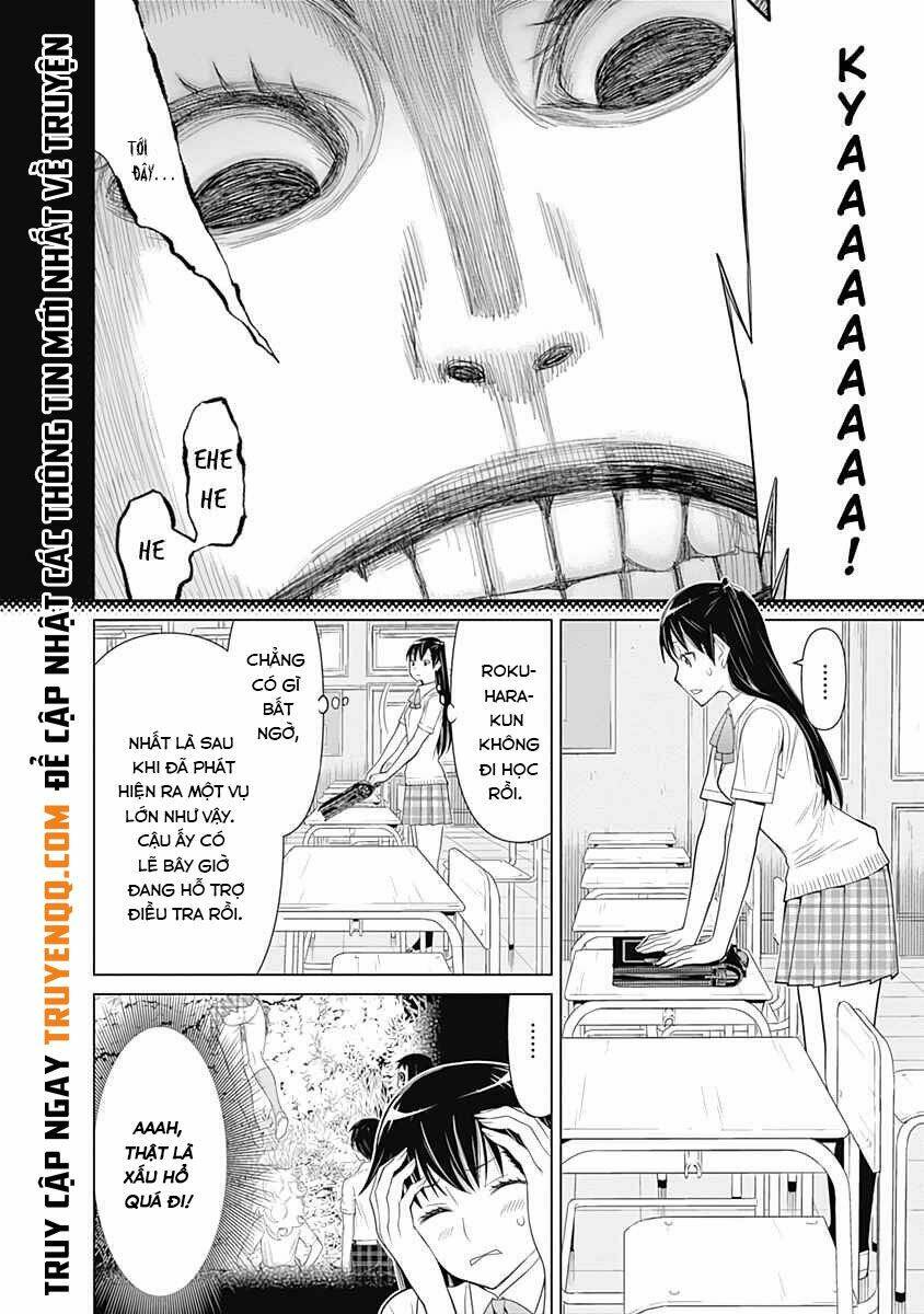 kako to nise tantei chapter 32 17