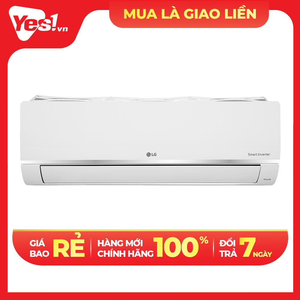 Dàn lạnh Multi LG Inverter 1 HP AMNQ09GSJB0 - Hàng Chính Hãng - Chỉ Giao Hồ Chí Minh