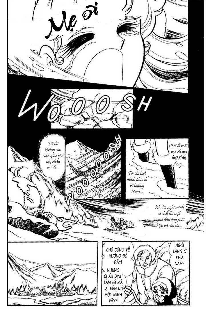 kaerazaru hyouga chapter 1 16