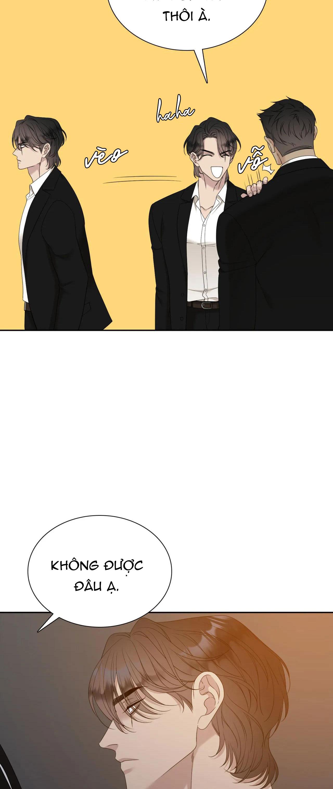 tên rác rưởi chapter 29 28