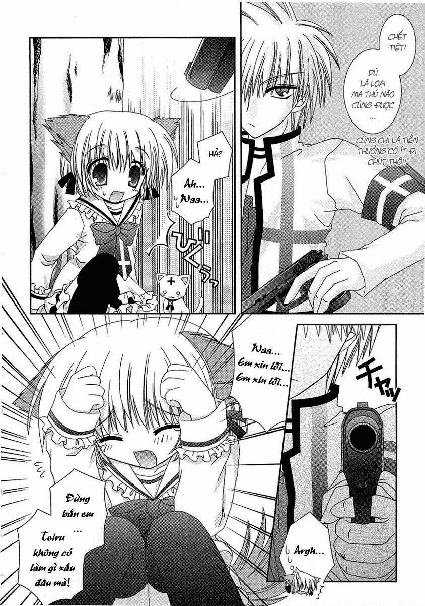 puchi houndo chapter 1 18