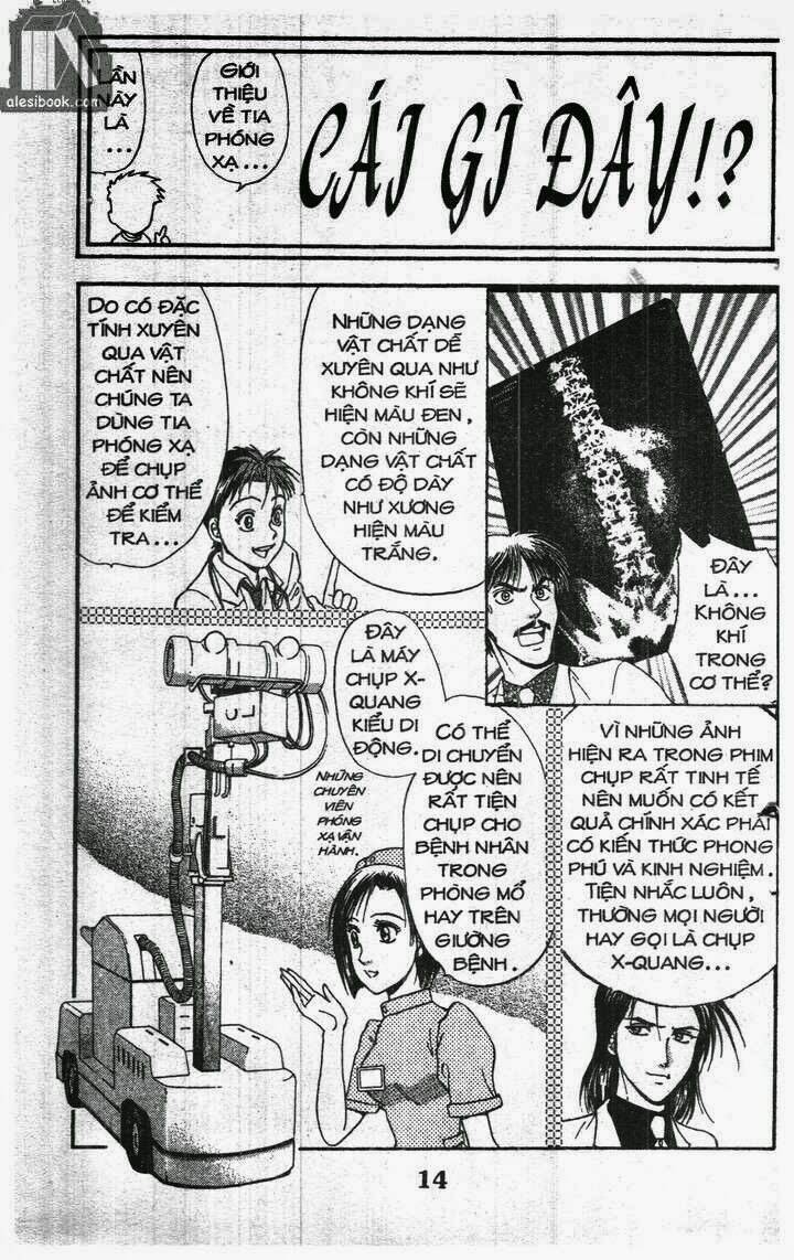 bàn tay thần sầu teru chapter 116 30