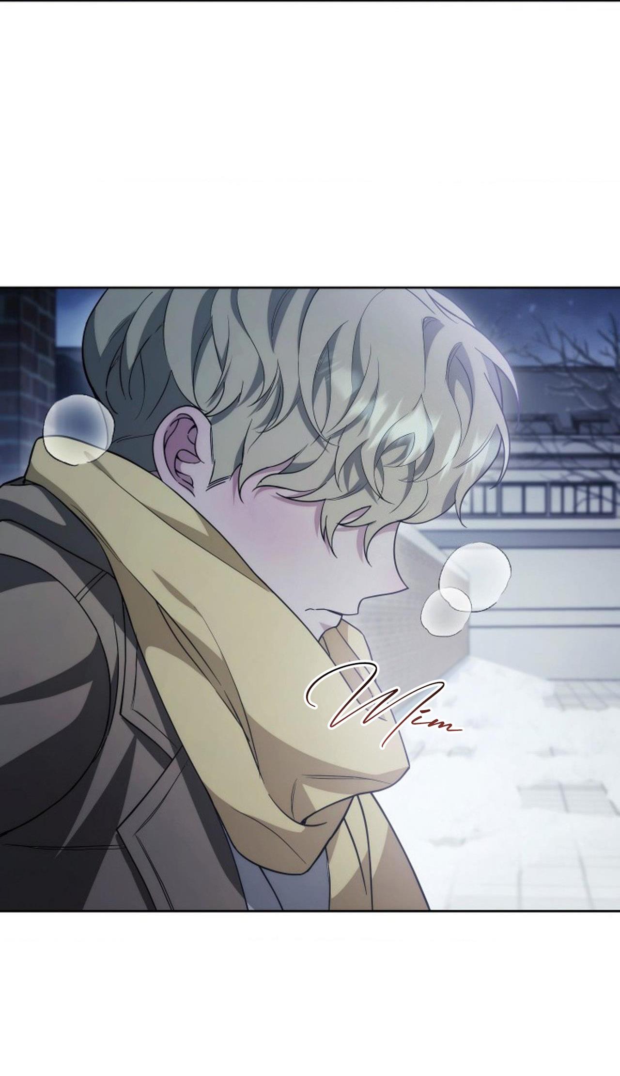 (abo)mối quan hệ không hoàn chỉnh chapter 14 39