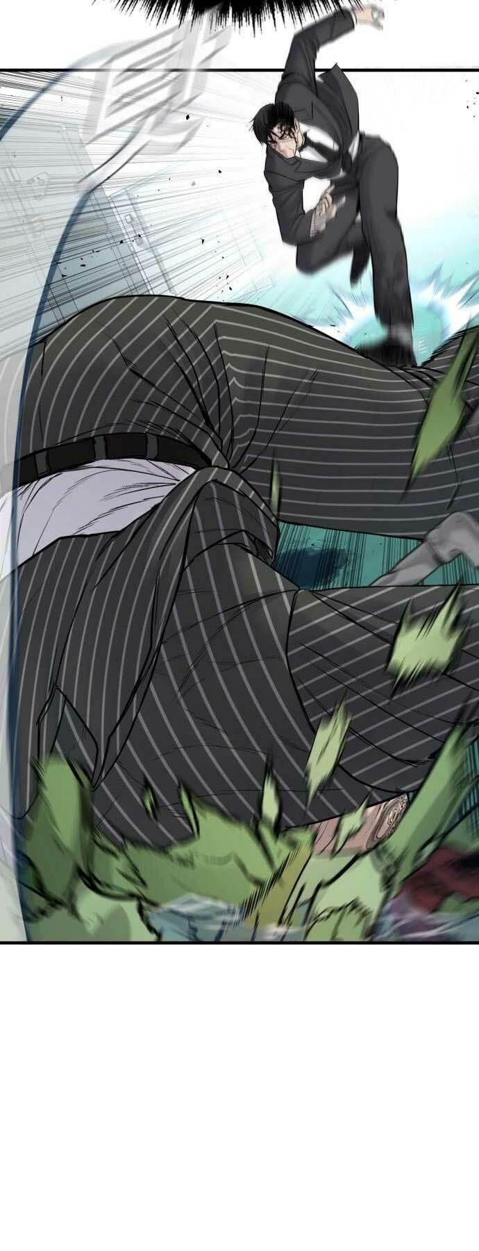 đặc vụ kim chapter 65 89