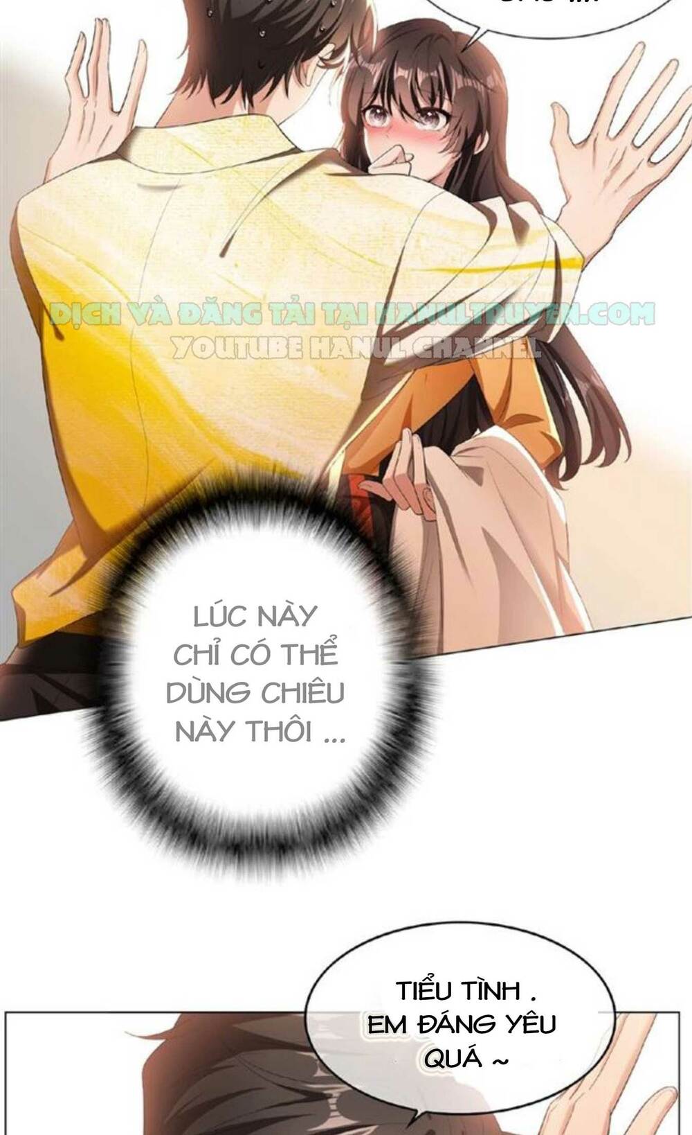 cô vợ nhỏ nuông chiều quá lại thành ác!! chapter 60 10