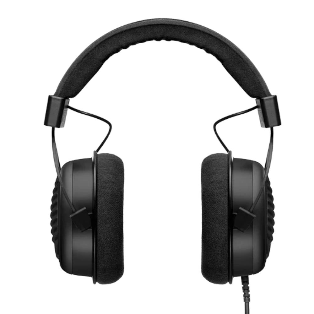 Tai nghe Chụp tai BEYERDYNAMIC DT990 BLACK EDITION - Hàng nhập khẩu