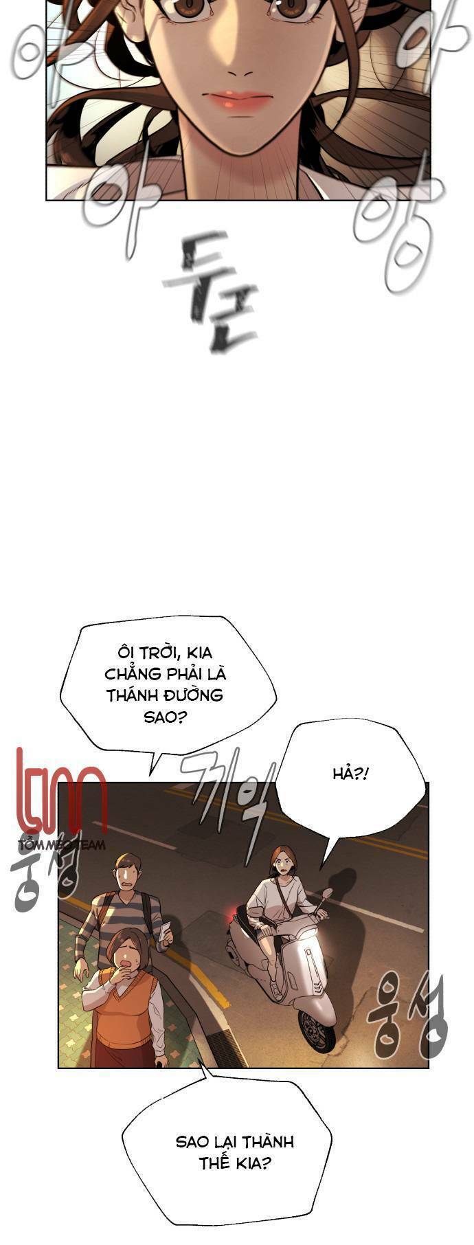 Máu trắng chapter 11.2 6