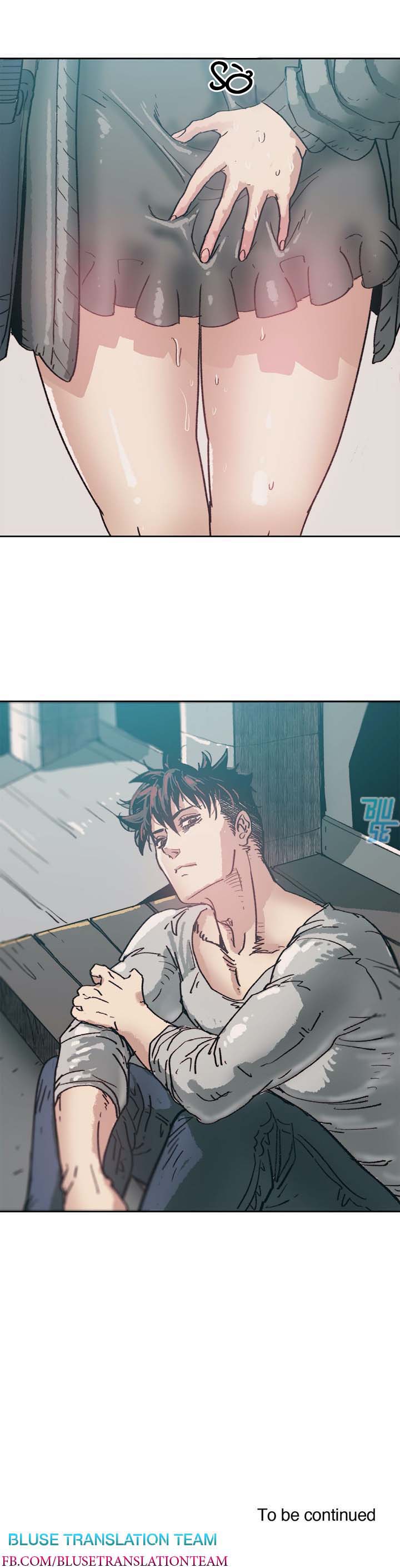 dục vọng chết người chapter 4 45