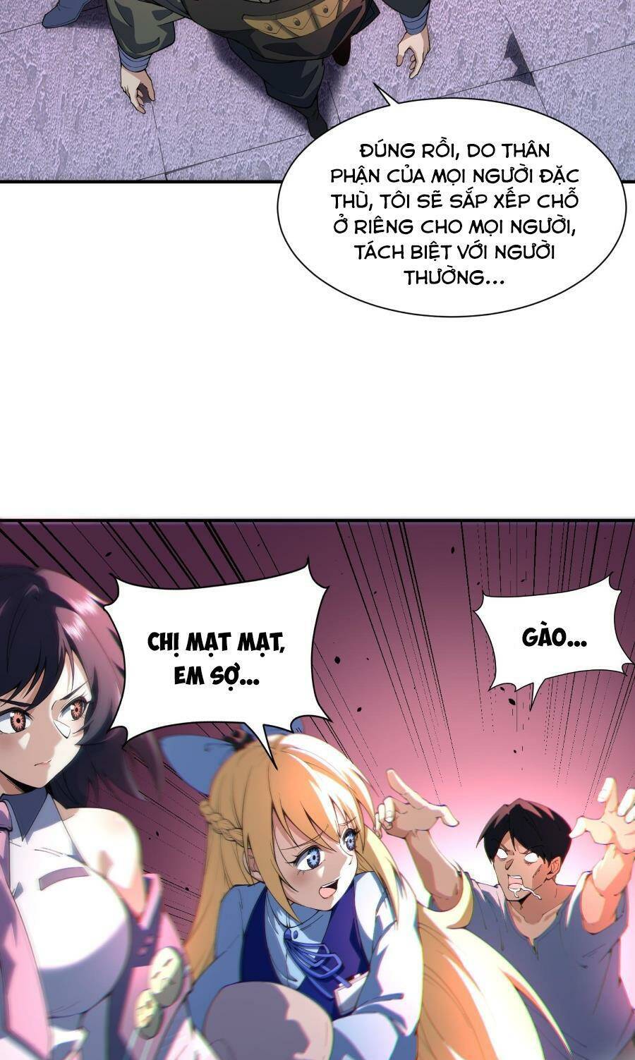 trong đầu ta có đại đạo tam thiên chapter 7 12