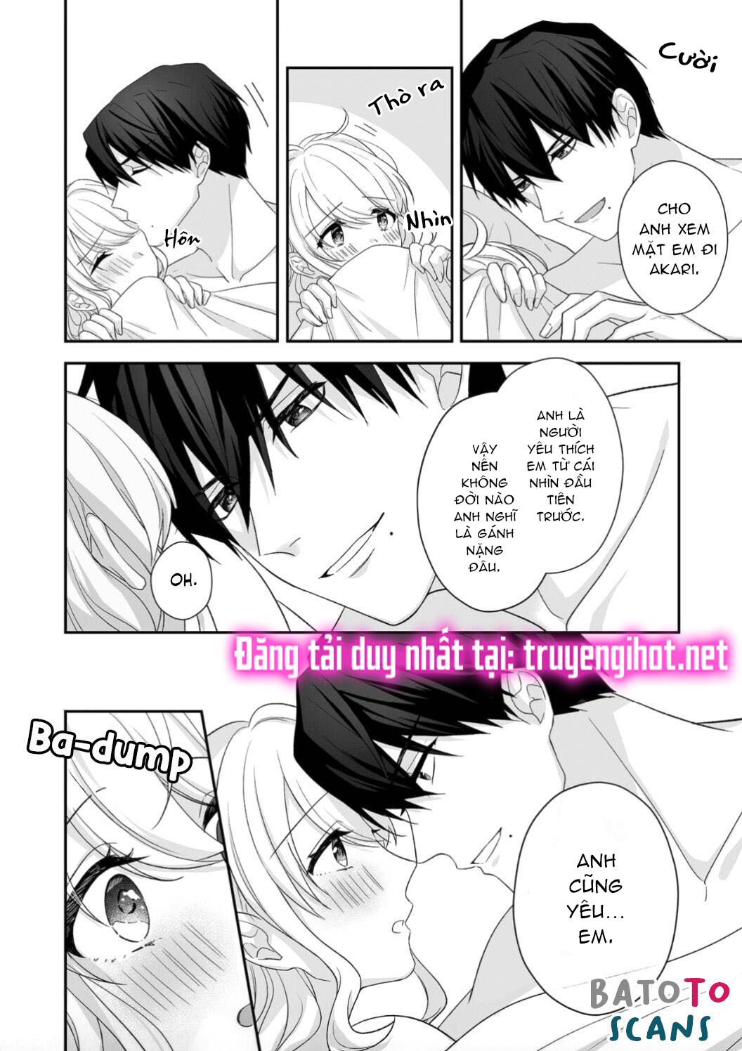 tuyển tập hàn, nhật chịch ngắn chapter 29 25