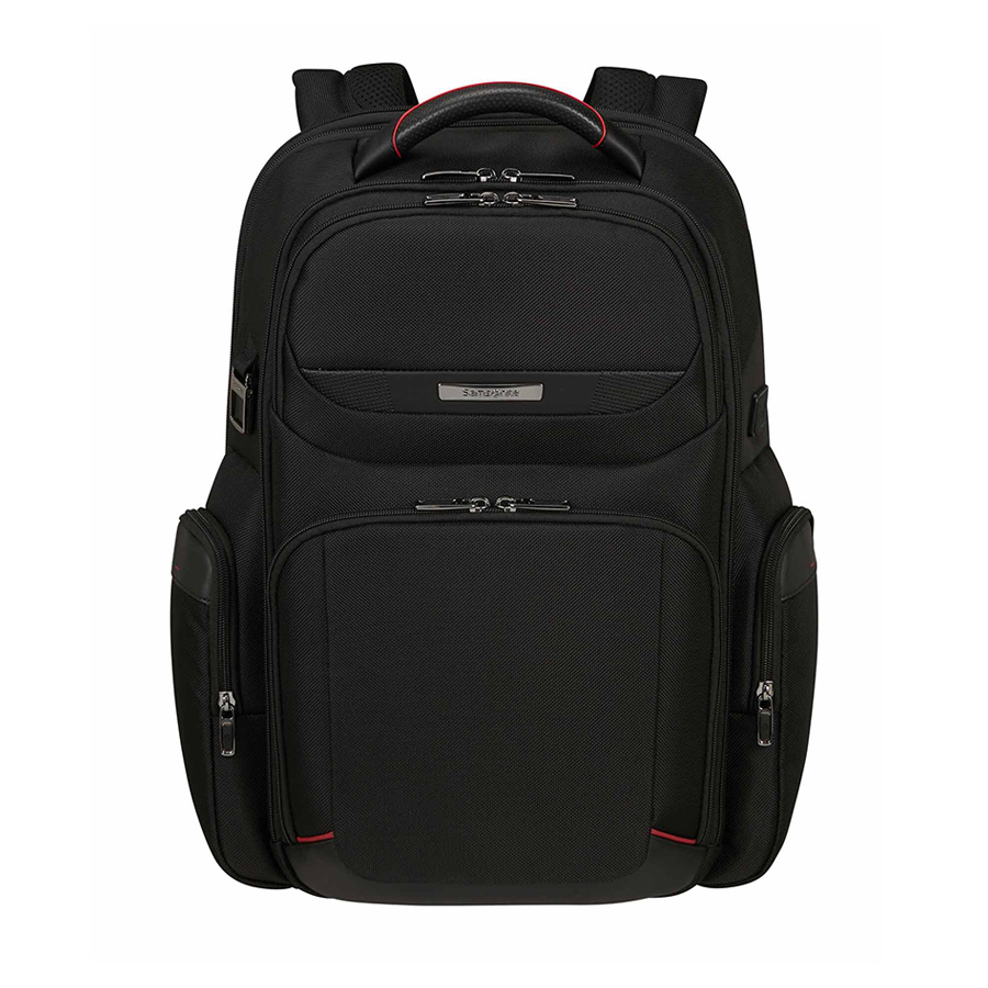 Balo laptop Samsonite Pro-Dlx 6 Backpack 17.3in 3Vol EXP