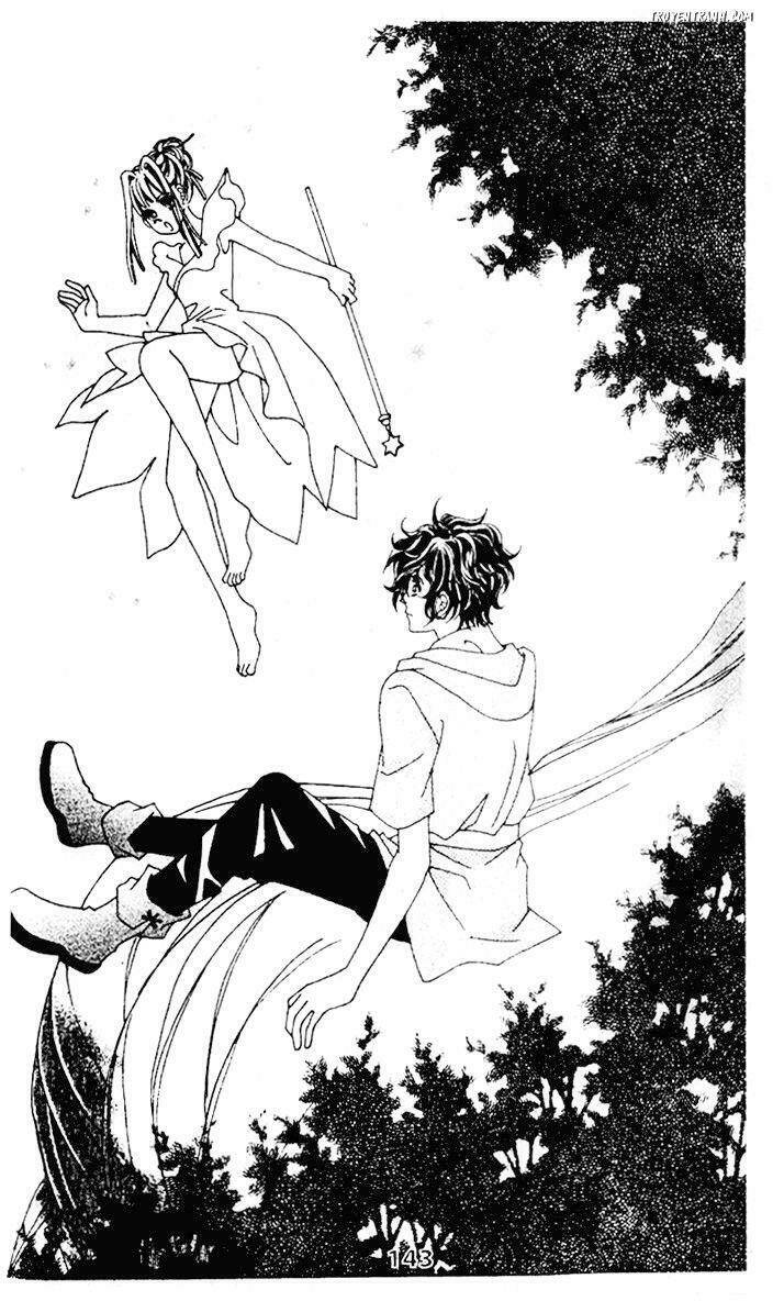 điên vì yêu - love like crazy chapter 18 3