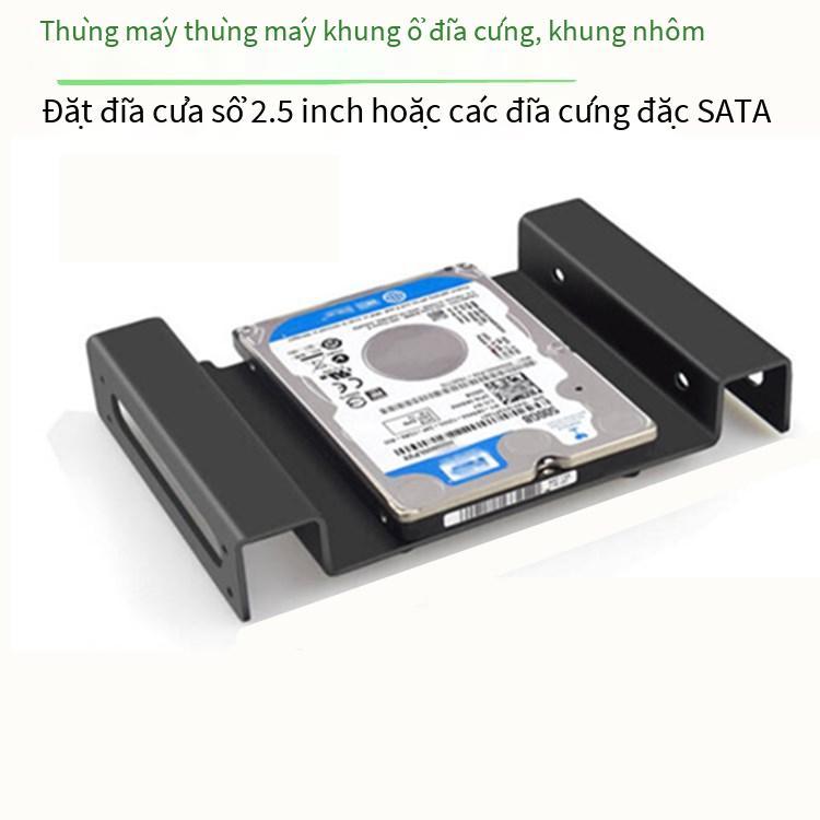 Tuổi thọ ổ đĩa cứng HDD ngày càng kém