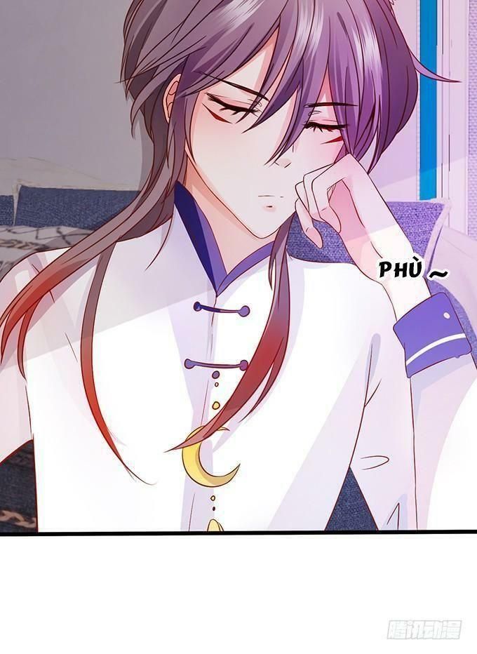 hồ tiên hung bạo chapter 16 12