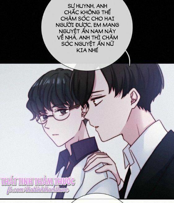 đêm tối chốn này chapter 35 21