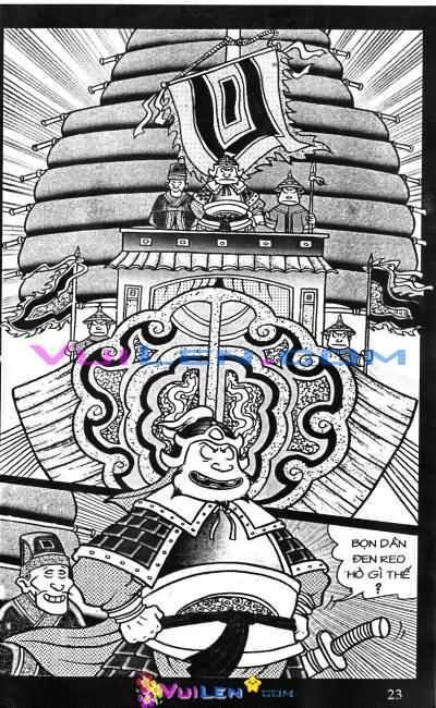 thần đồng đất việt chapter 20 20