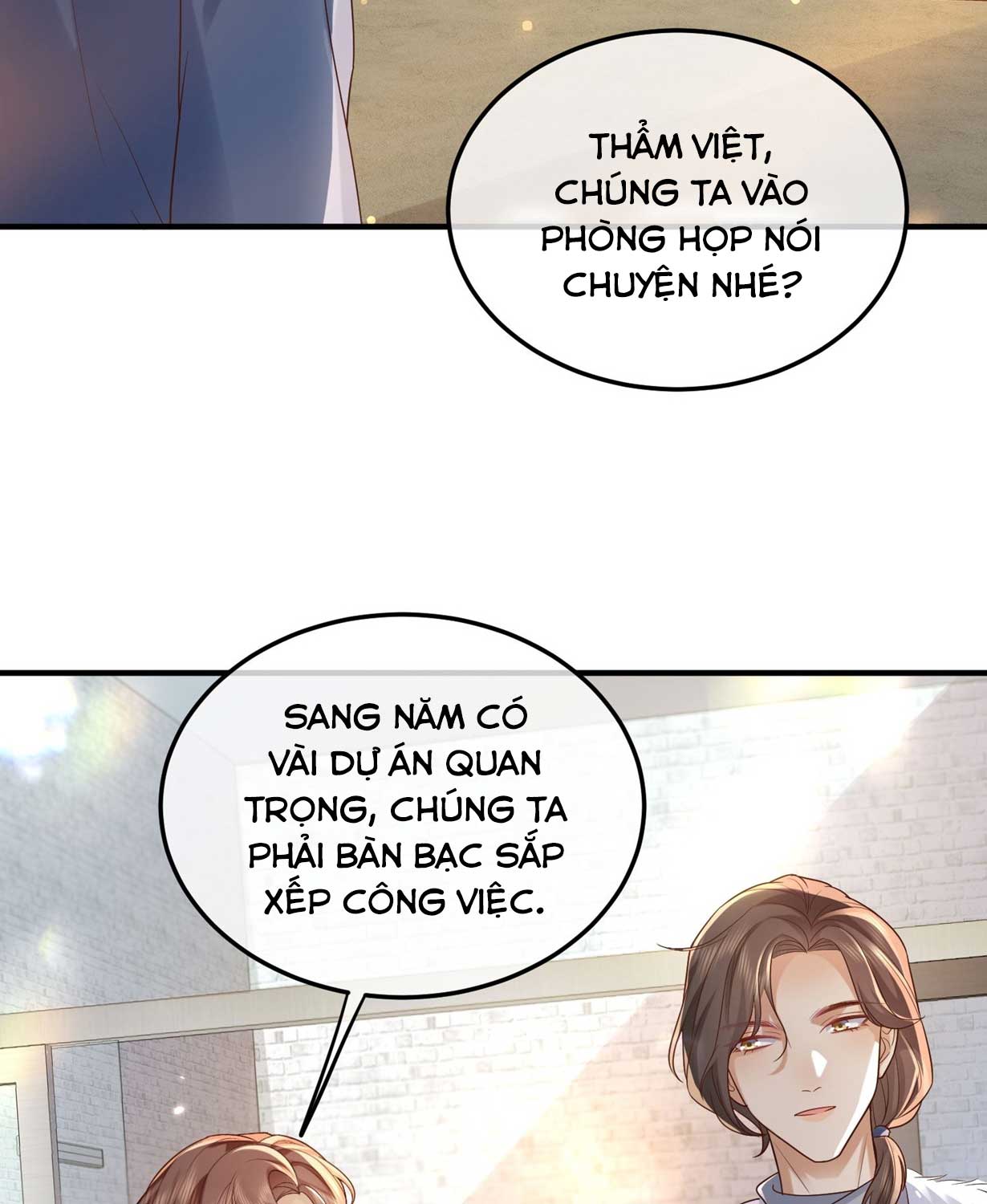 Mô Vương Đương Đạo chapter 75