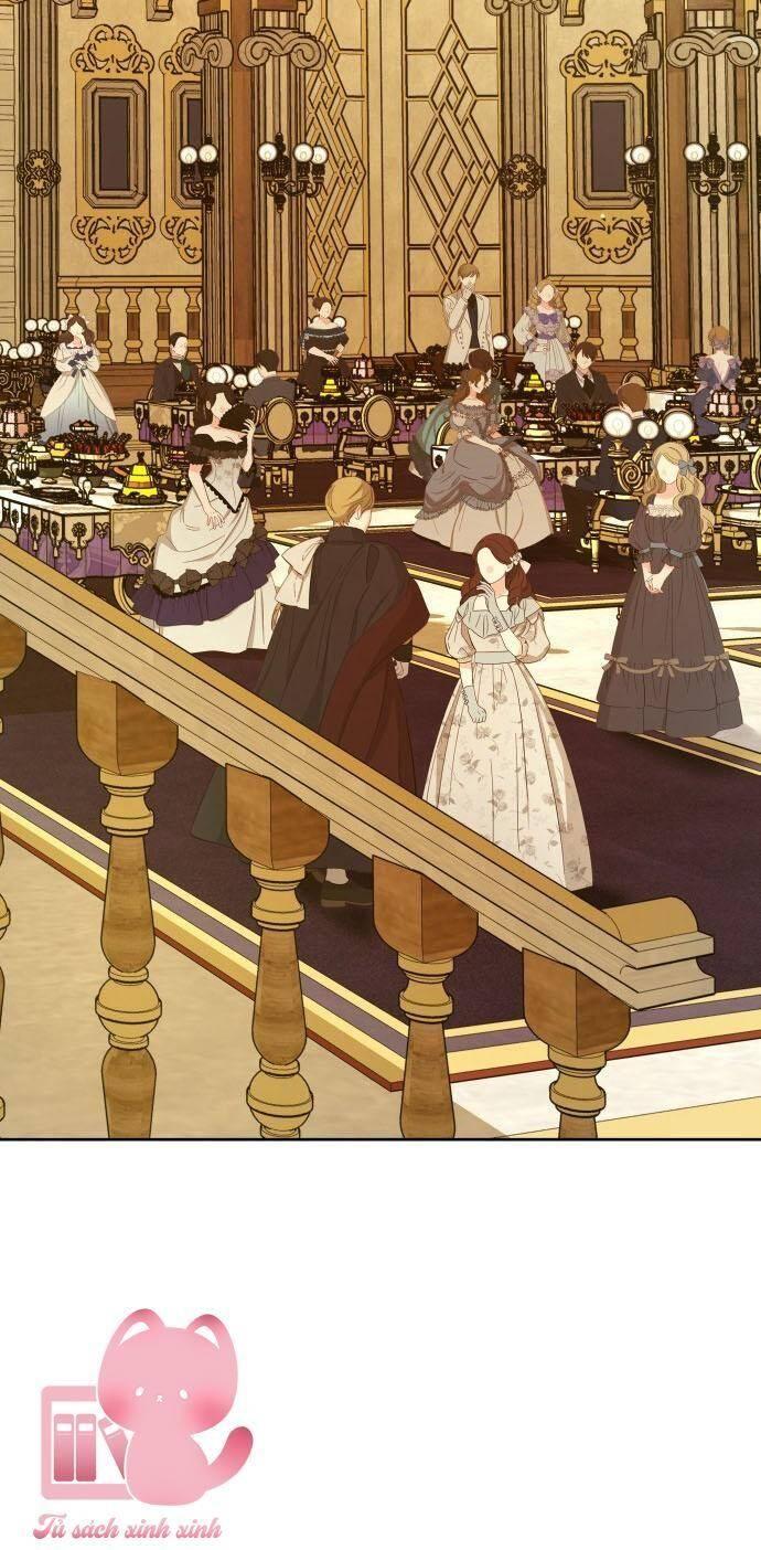 tôi muốn trở thành cô ấy chỉ một ngày chapter 128 79