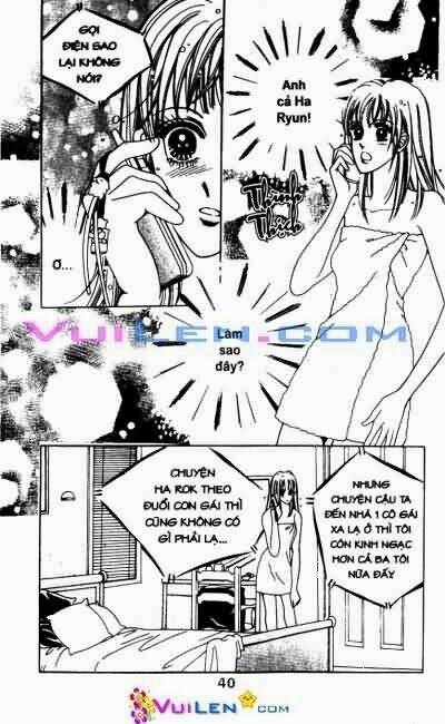 mùa hạ vàng chapter 3 41