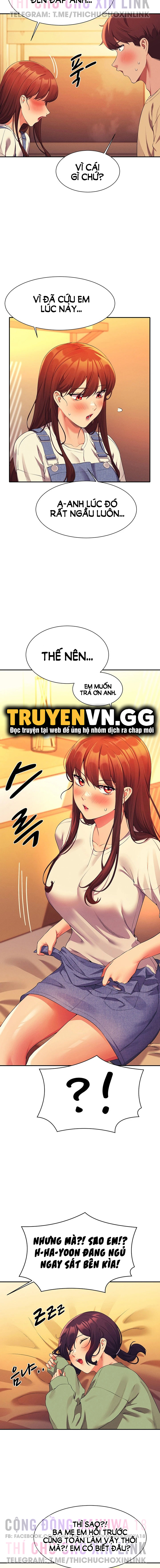 where is goddess - nữ thần đâu rồi? chapter 63 10