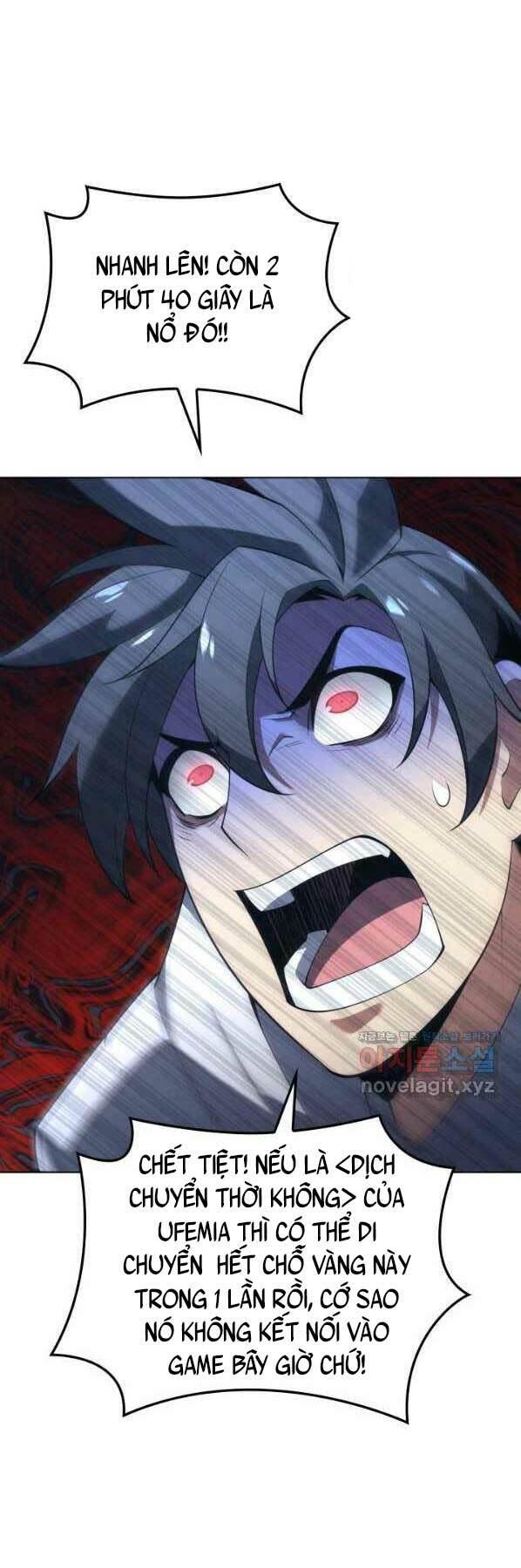 vượt qua giới hạn chapter 150 8