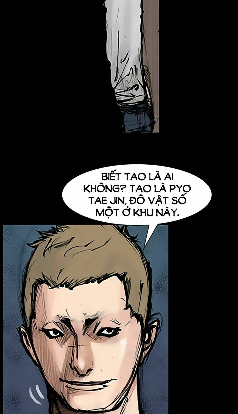 độc cô tiền truyện chapter 93 10