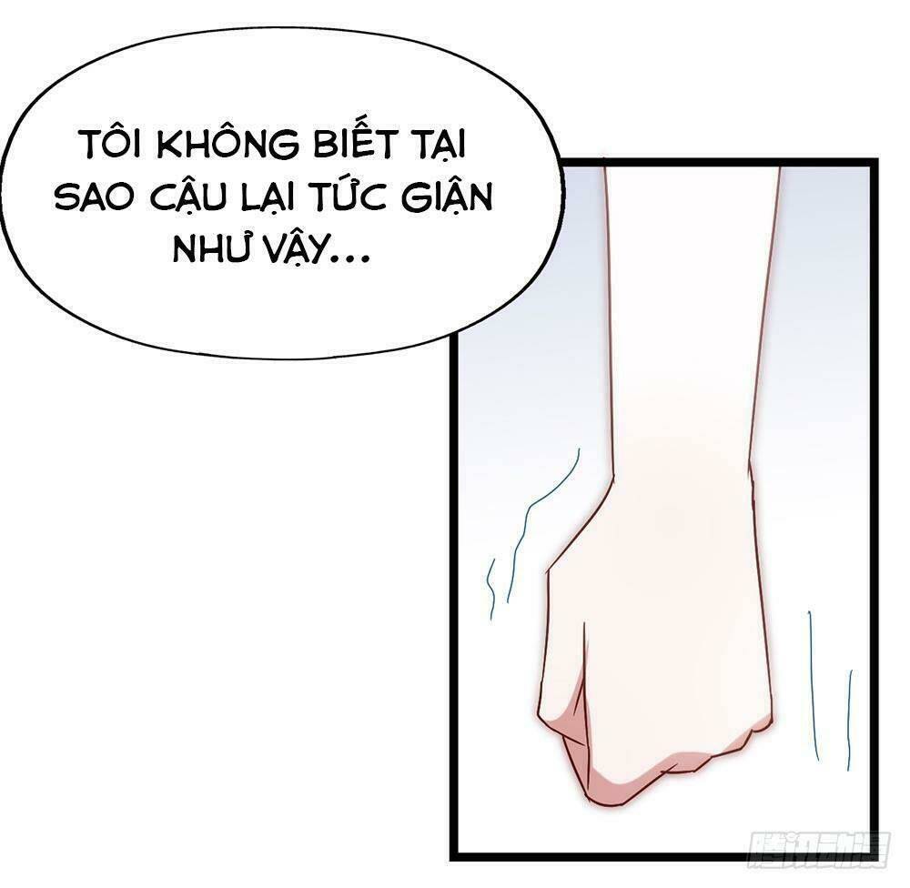 ác ma bàn bên chapter 35 20