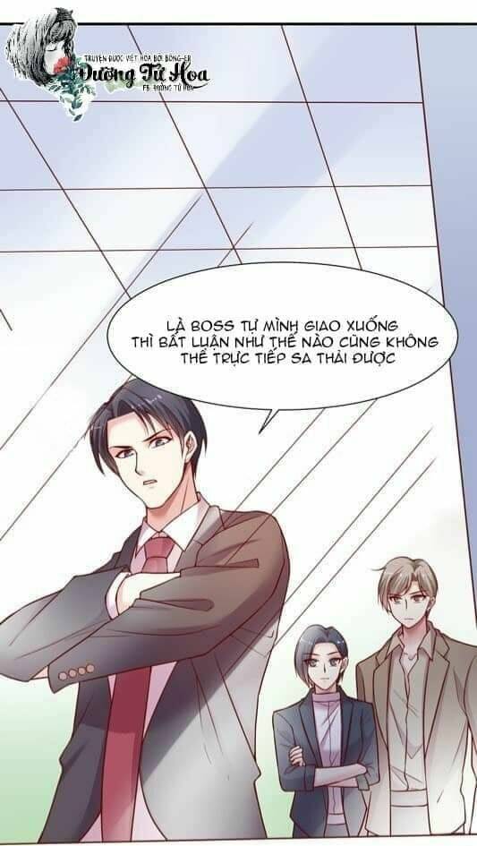 jm đặc thù khách nhân phục vụ bộ chapter 5 6