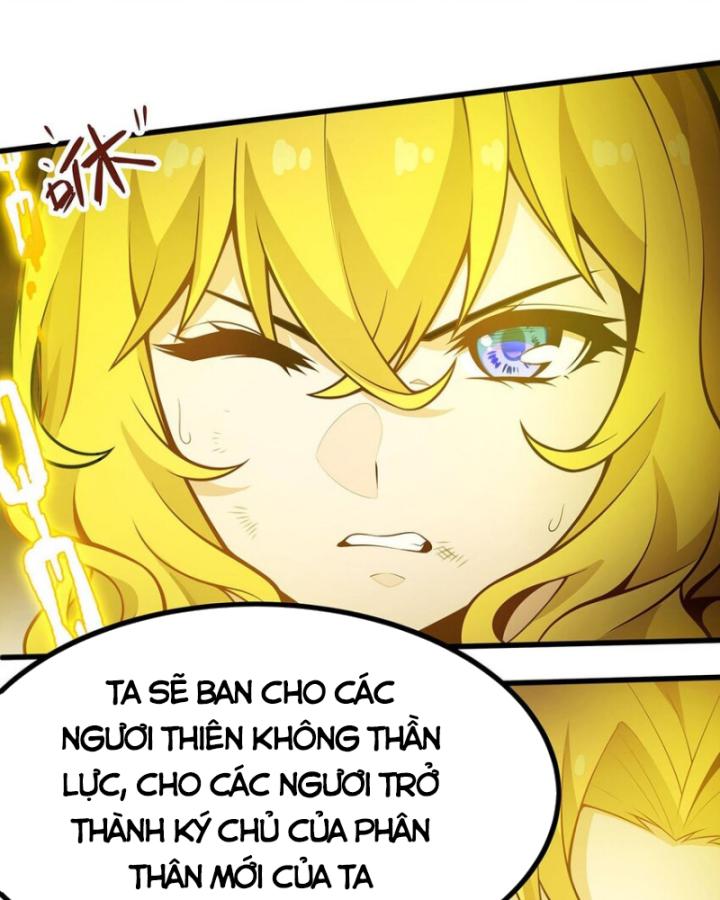 vô hạn sứ đồ và 12 nữ chiến binh chapter 401 7