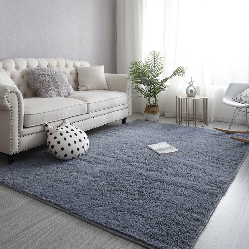 Thảm Bali Phòng khách Phong cách Bắc Âu sang trọng Kích thước thảm 1,6M * 2M