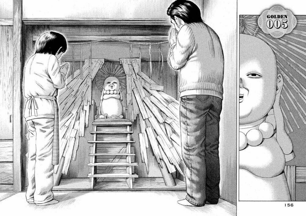 phúc thần chapter 5 8