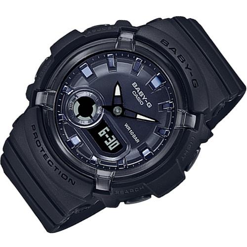 Đồng Hồ Casio Nữ Baby - G BGA-280-1ADR