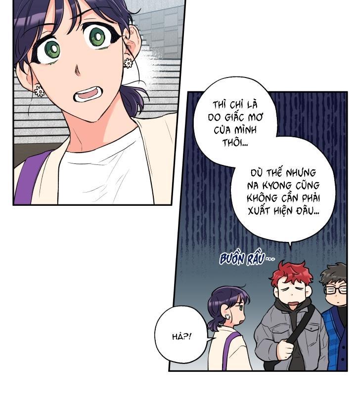 gâu gâu! chapter 9 44