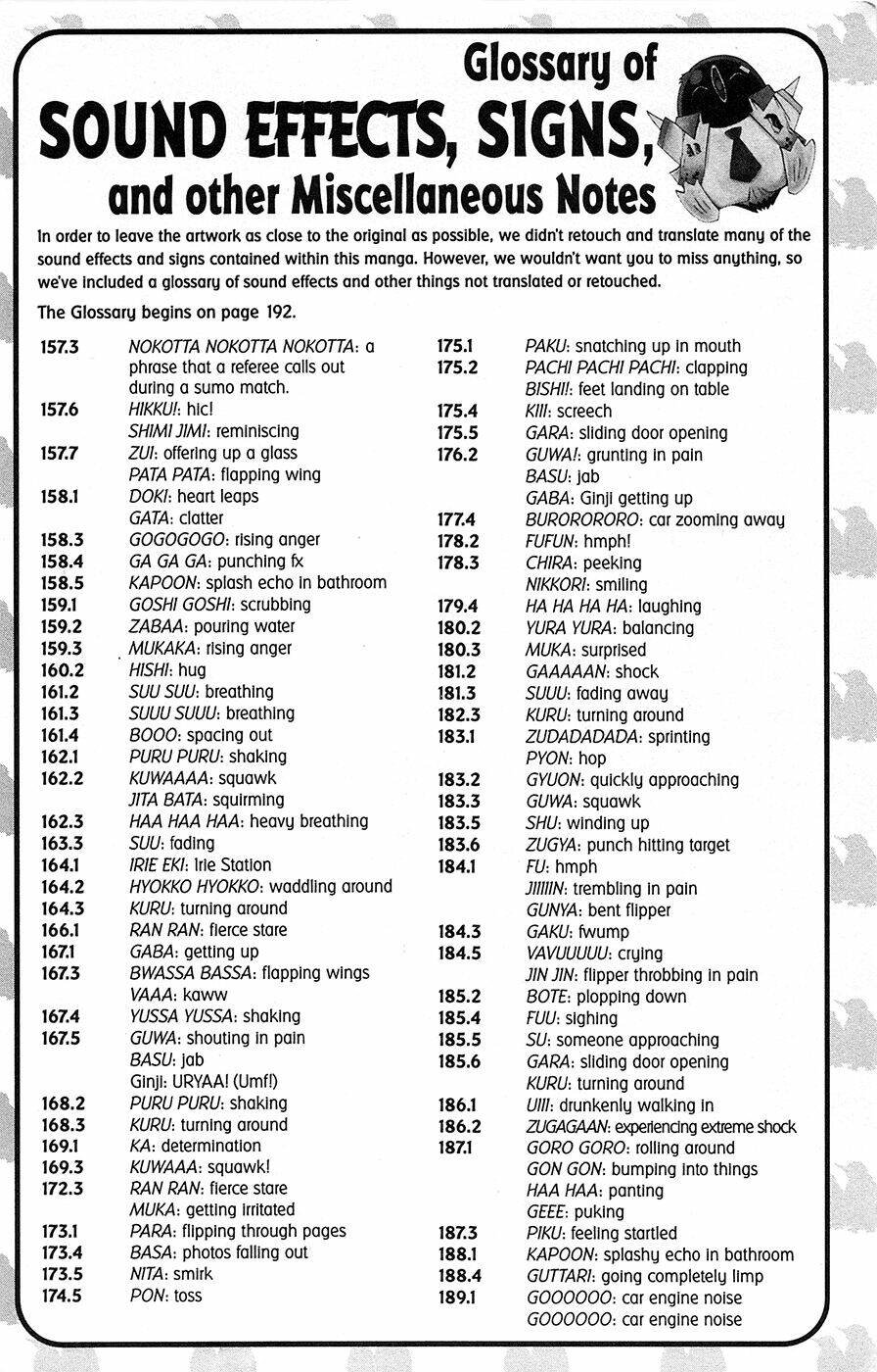 chim cánh cụt ginji chapter 7.1 7