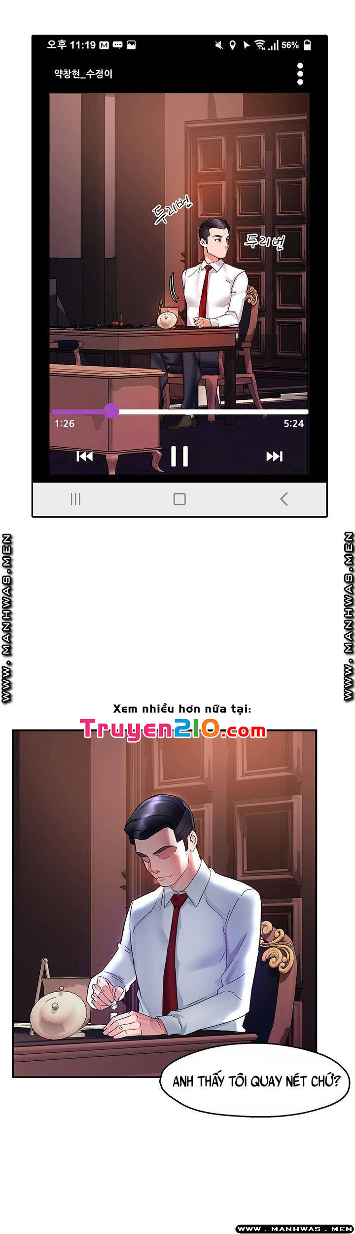 thưa nhóm trưởng! đây là báo cáo chapter 17 35