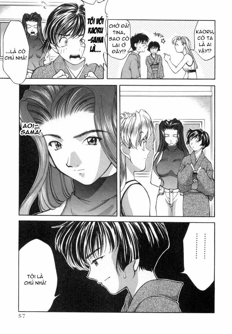 ai yori aoshi chapter 13 5