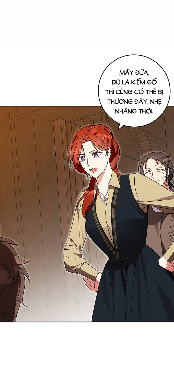 mùa đông đến chapter 53.1 29