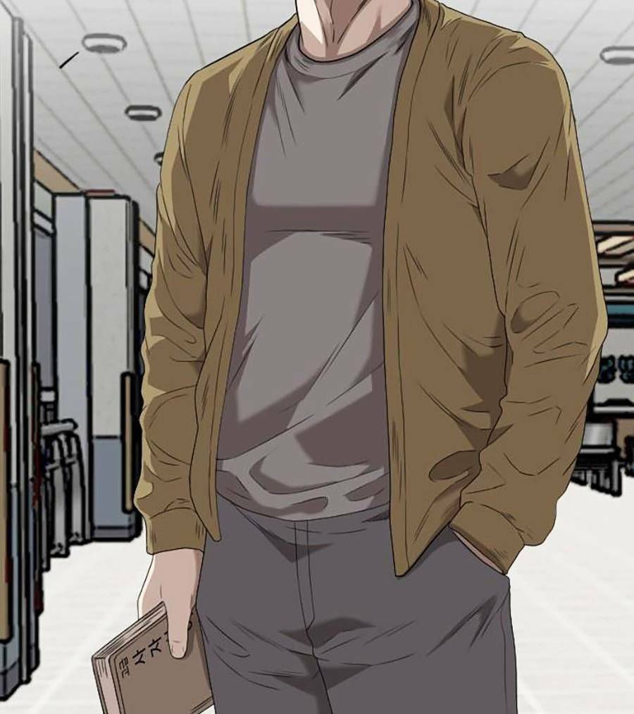 người xấu chapter 100 20