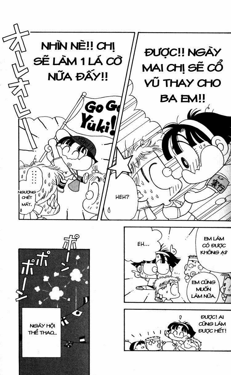 miko cô bé nhí nhảnh chapter 32 7