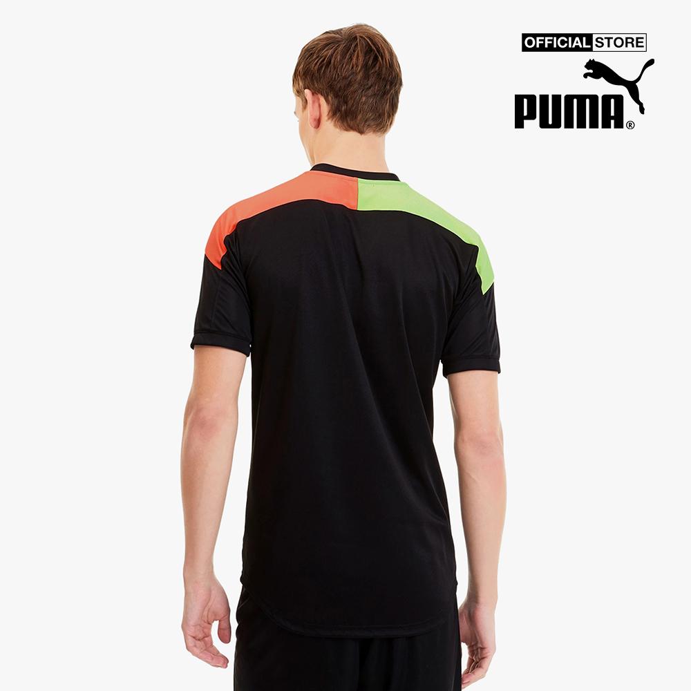 PUMA - Áo thun nam thể thao ngắn tay ftblNXT 656511