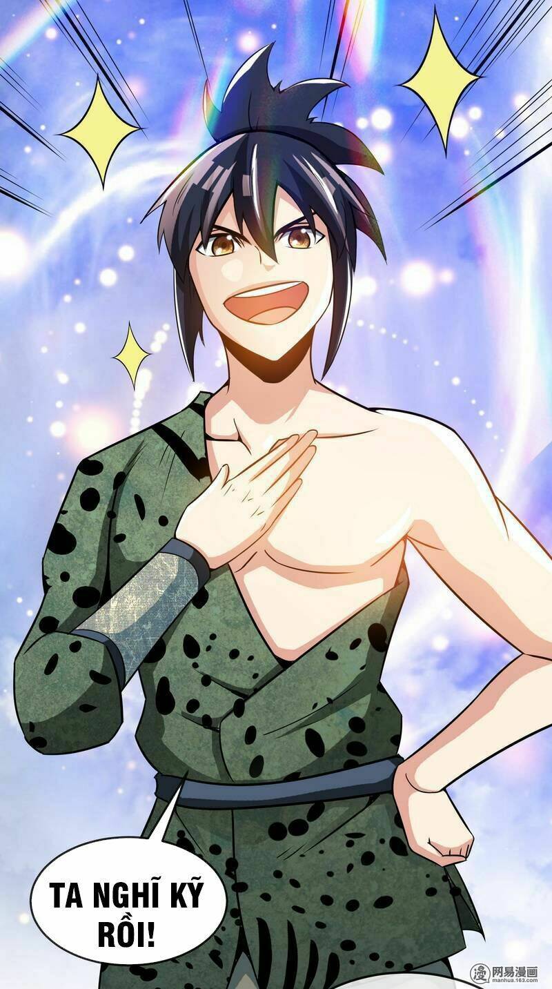 chí tôn thần ma chapter 16 28