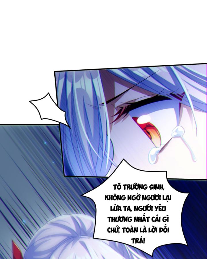 khoan đã tiên tử! xin hãy nghe ta xảo biện chapter 2 77