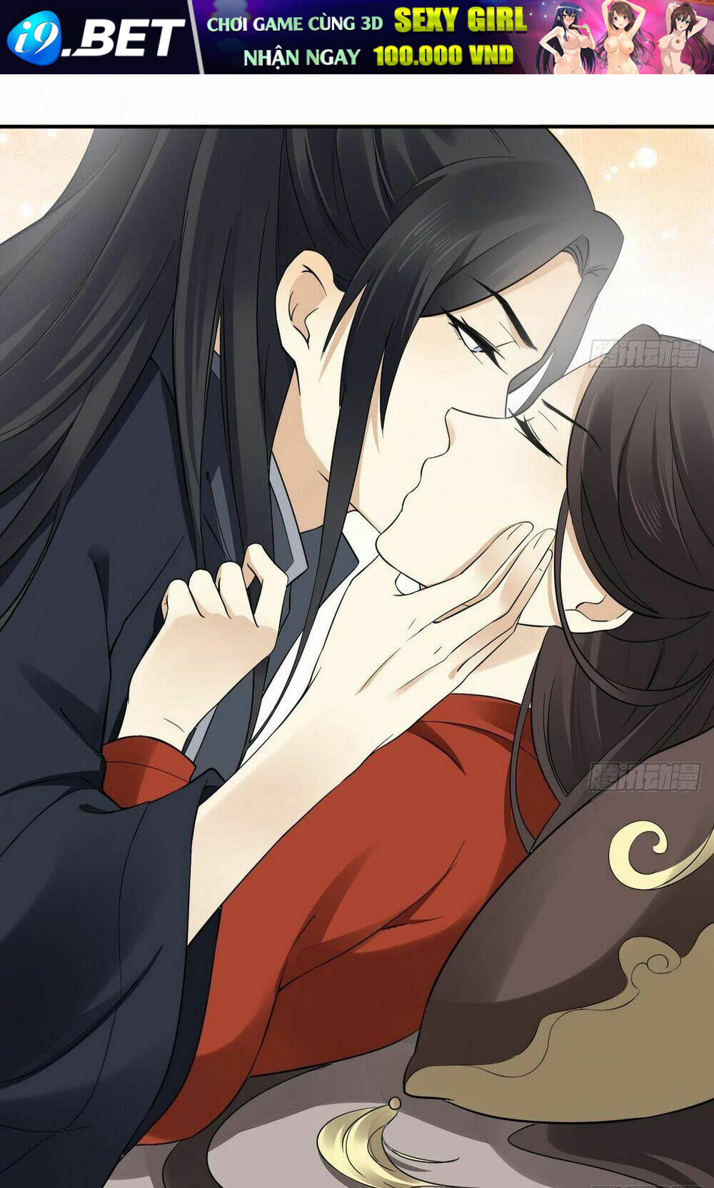 nhất đại quỷ phi chapter 3 14